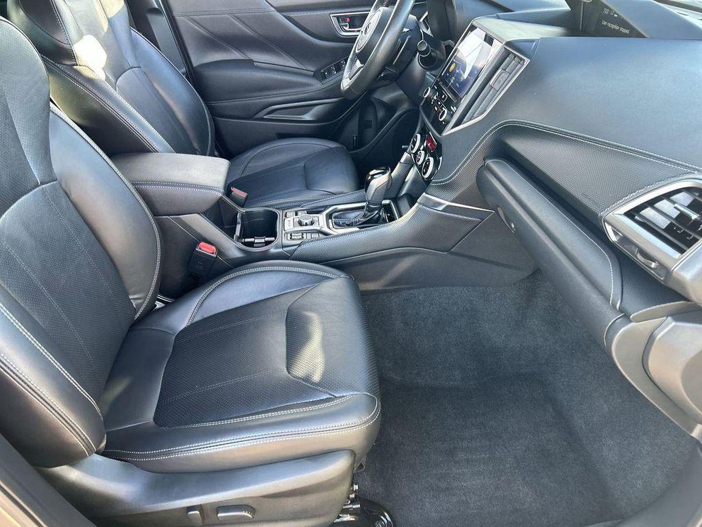 used 2023 Subaru Forester car, priced at $31,894