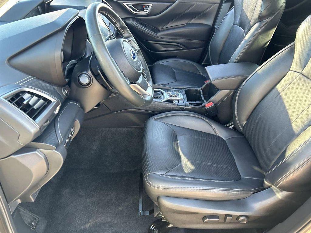 used 2023 Subaru Forester car, priced at $31,894