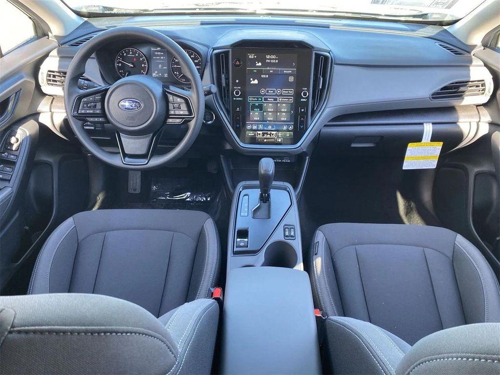 new 2026 Subaru Crosstrek car, priced at $30,576