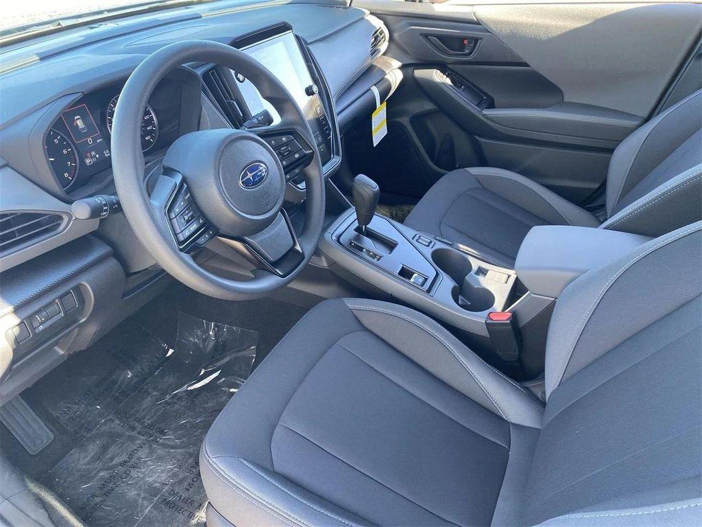 new 2026 Subaru Crosstrek car, priced at $30,576