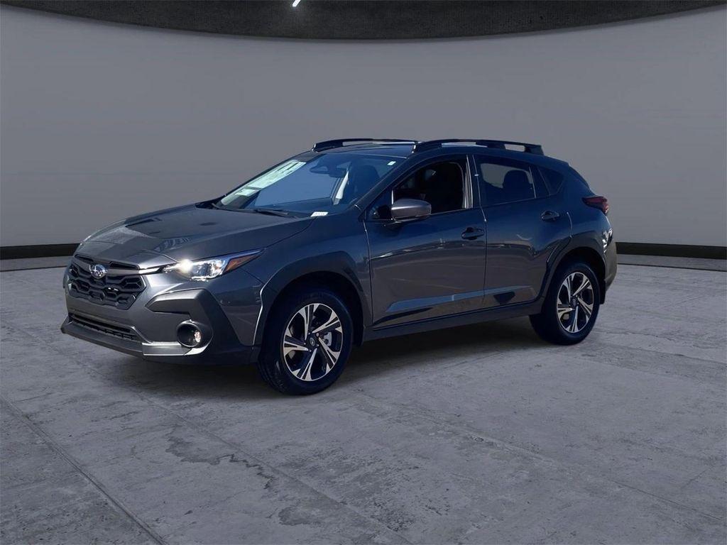 new 2026 Subaru Crosstrek car, priced at $30,576
