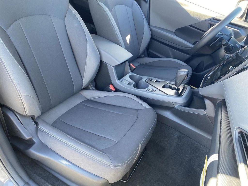 new 2026 Subaru Crosstrek car, priced at $30,576