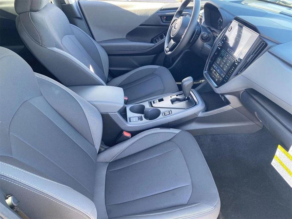 new 2026 Subaru Crosstrek car, priced at $30,576