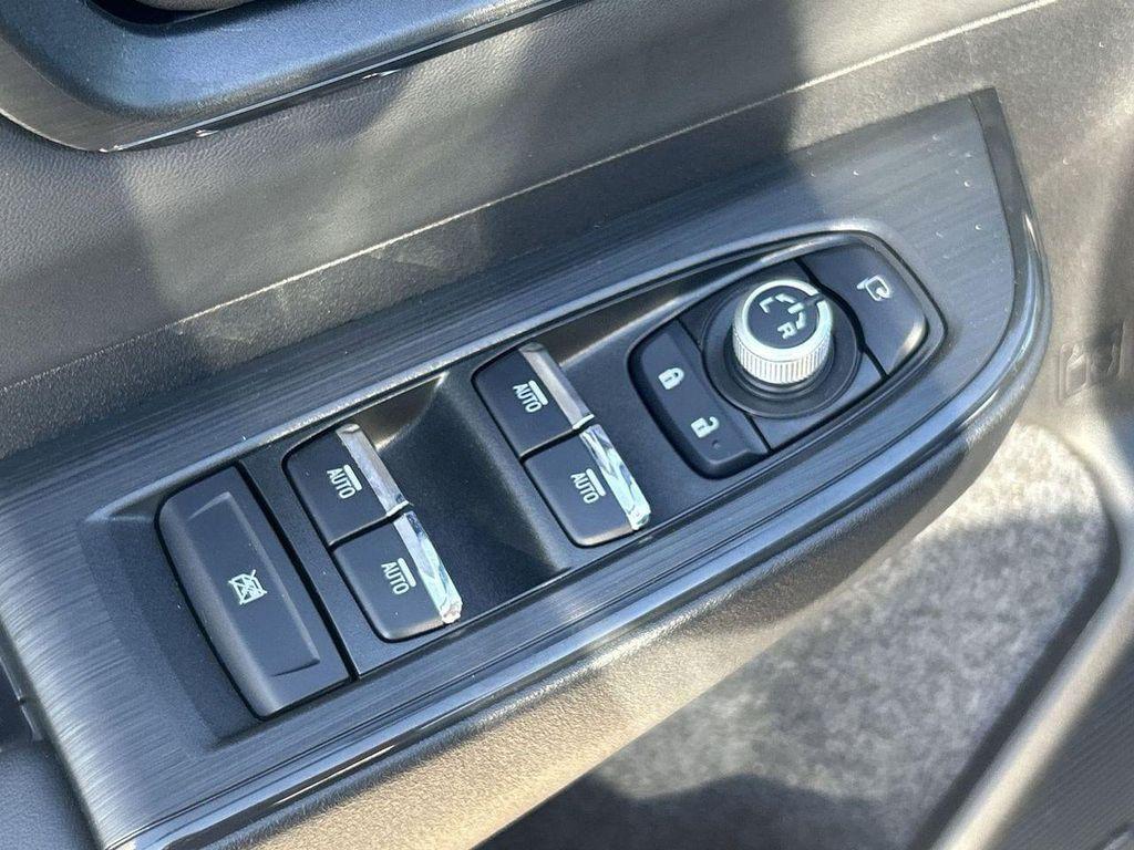 new 2026 Subaru Outback car, priced at $51,852