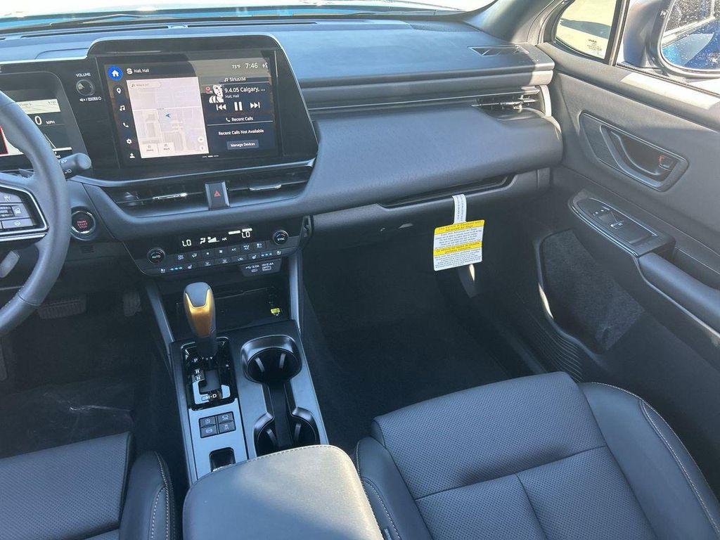 new 2026 Subaru Outback car, priced at $51,852