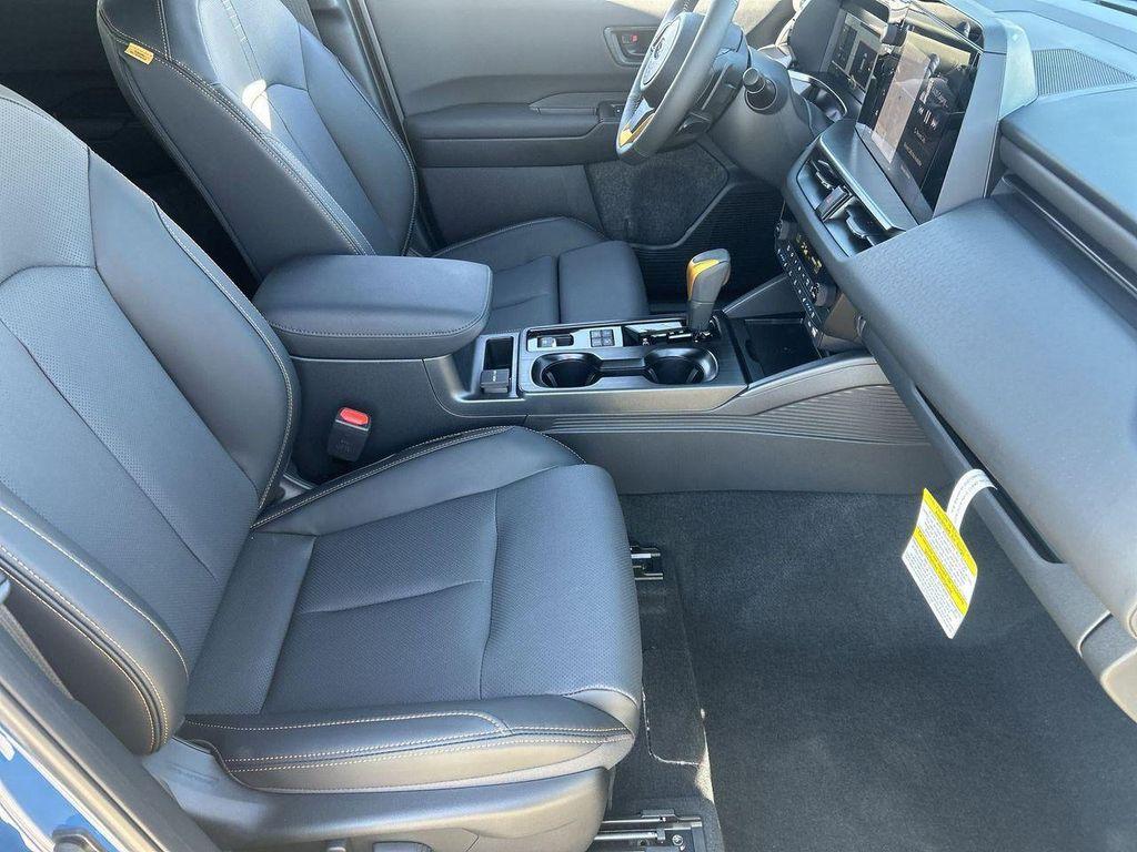 new 2026 Subaru Outback car, priced at $51,852