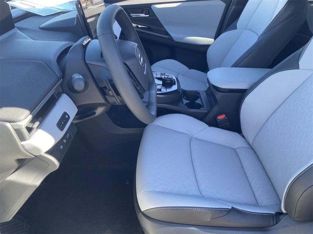 new 2026 Subaru Solterra car, priced at $39,120