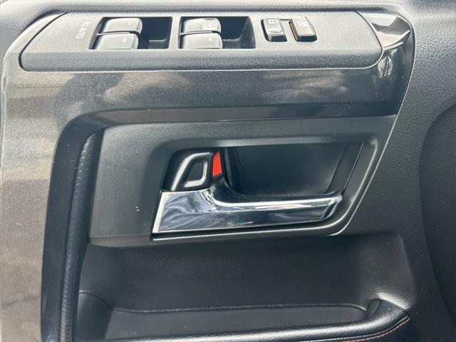2019 Magnetic Gray Metallic Toyota 4Runner