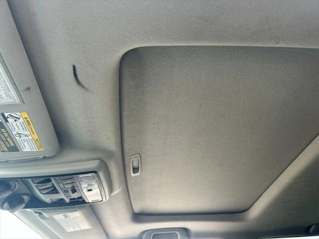 2019 Magnetic Gray Metallic Toyota 4Runner