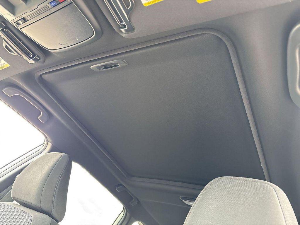 new 2026 Subaru Forester Hybrid car, priced at $34,518