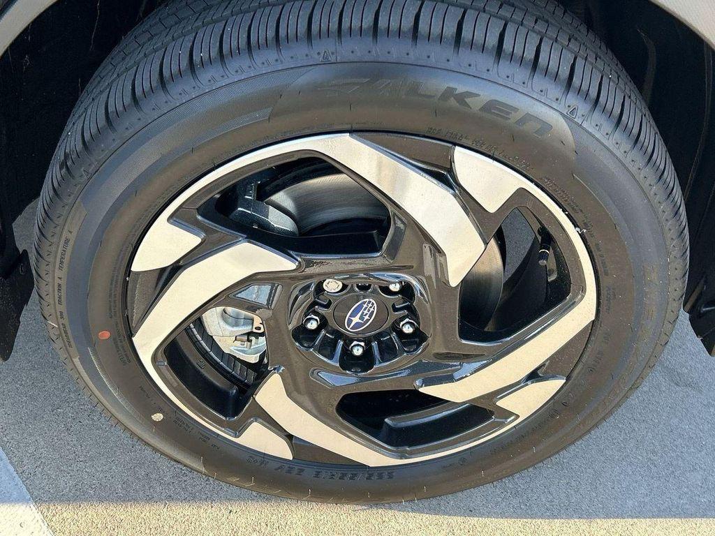 new 2026 Subaru Crosstrek Hybrid car, priced at $36,740