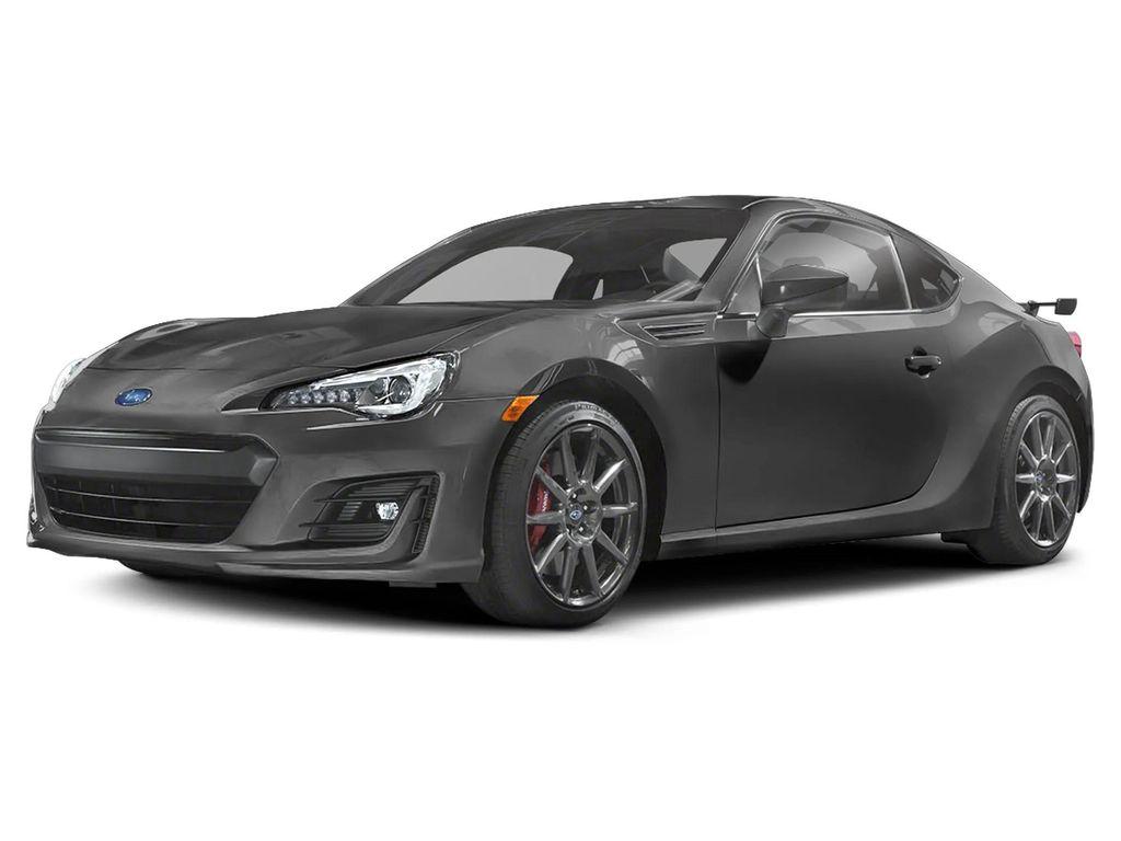 used 2020 Subaru BRZ car, priced at $19,997