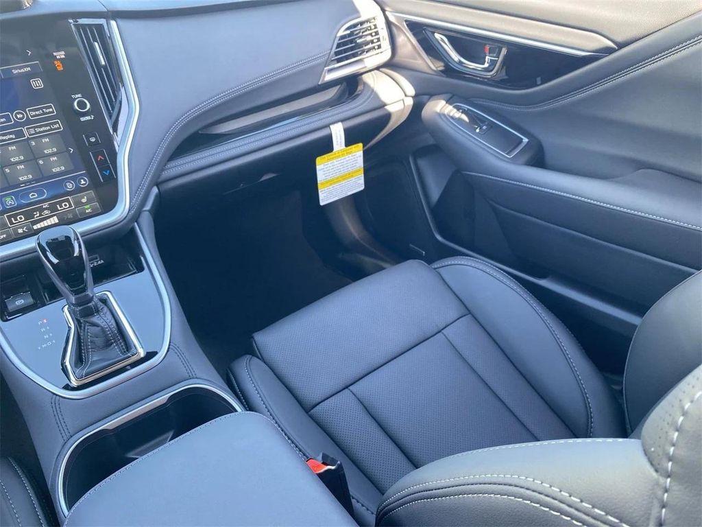 new 2025 Subaru Outback car, priced at $41,761