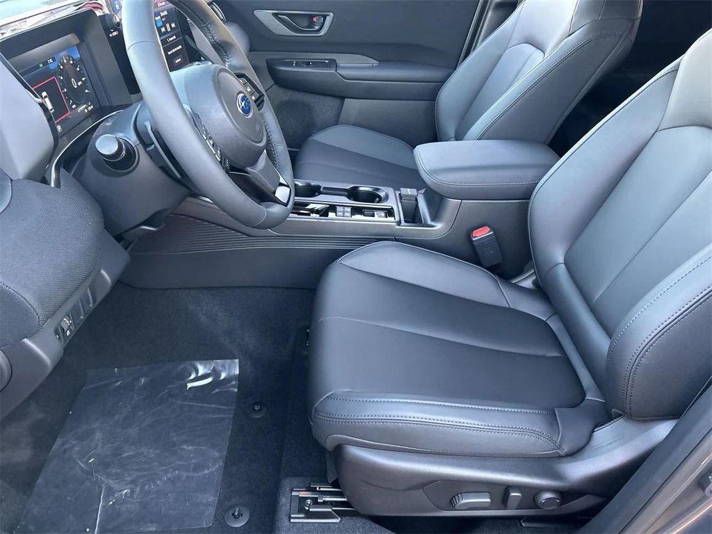 new 2026 Subaru Outback car, priced at $36,847