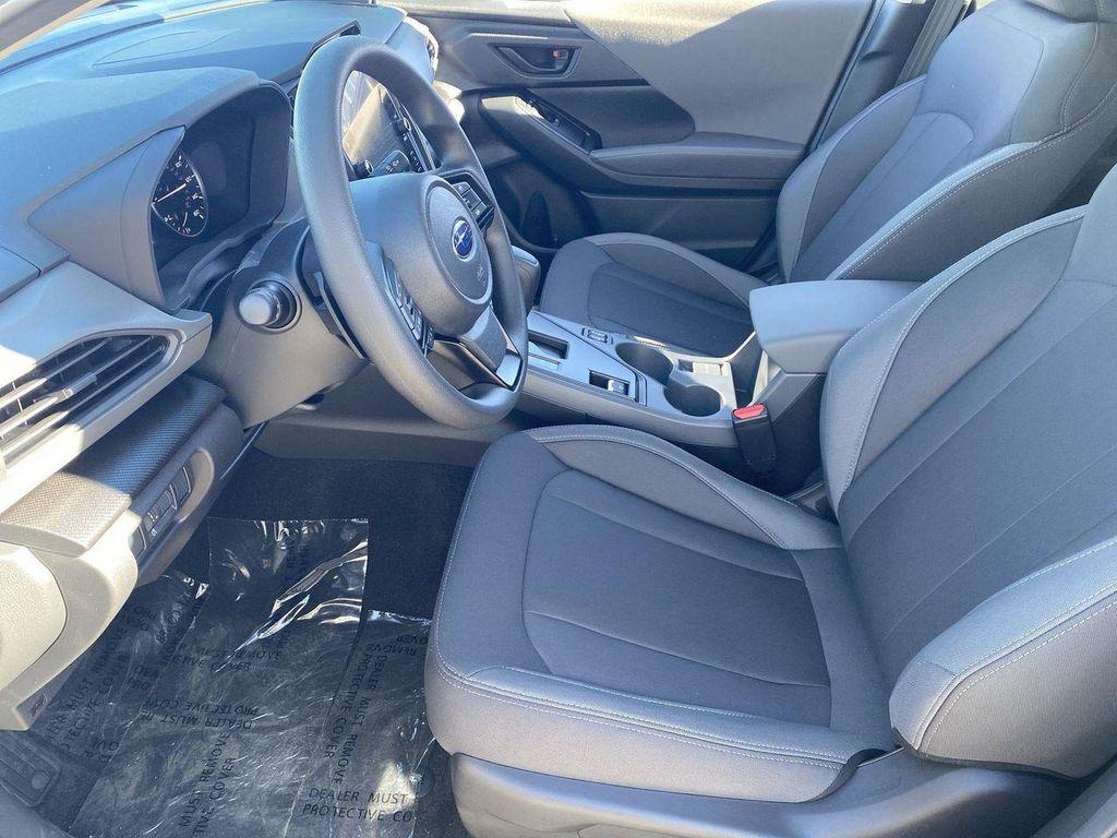 new 2026 Subaru Crosstrek car, priced at $30,531