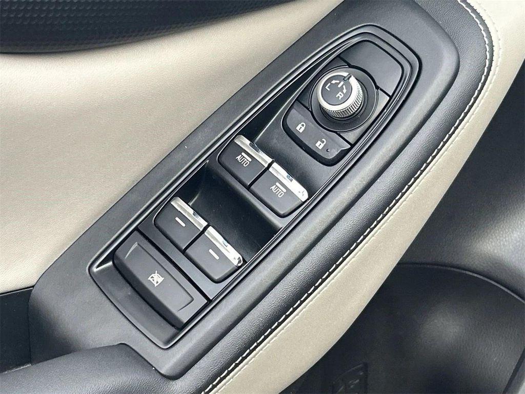 used 2022 Subaru Forester car, priced at $20,966