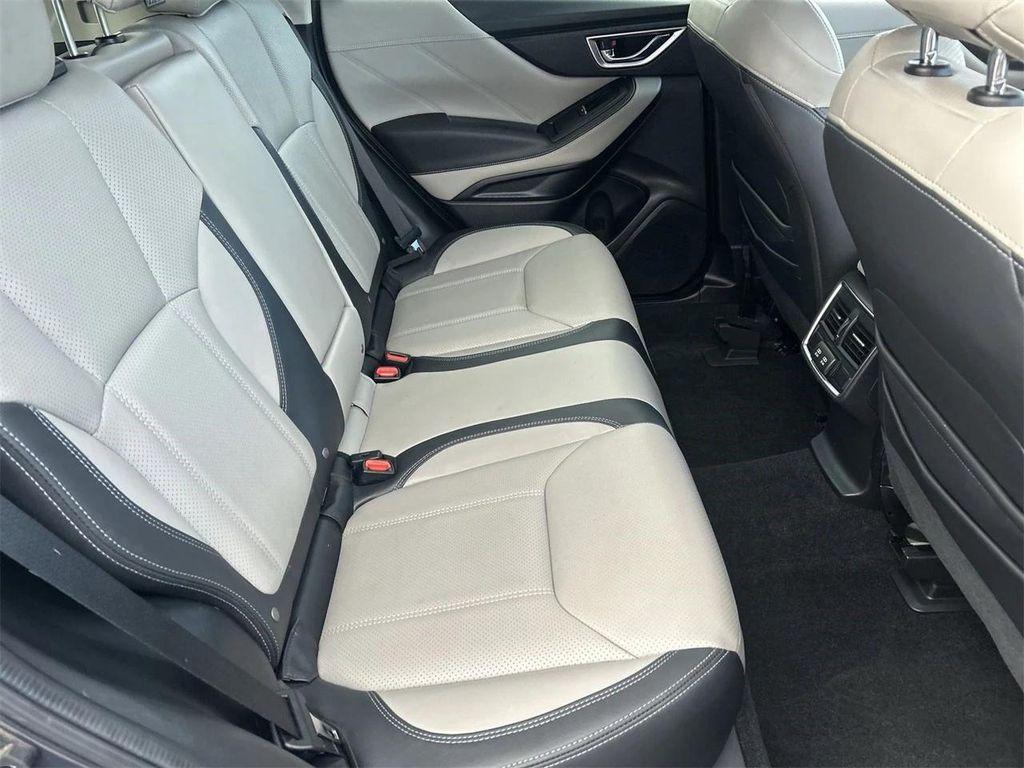 used 2022 Subaru Forester car, priced at $20,966