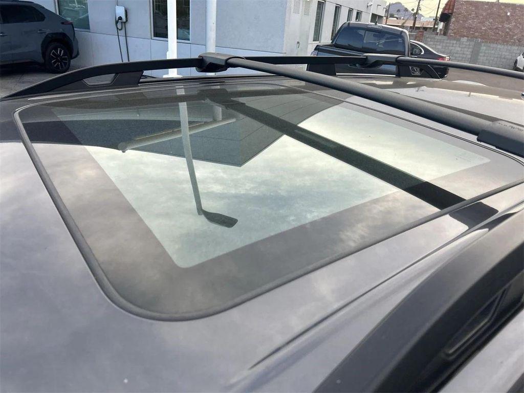 used 2022 Subaru Forester car, priced at $20,966