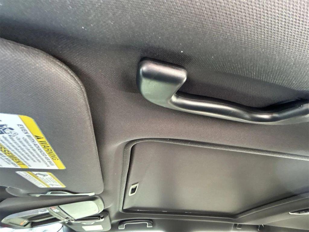 new 2025 Subaru Forester Hybrid car, priced at $39,277