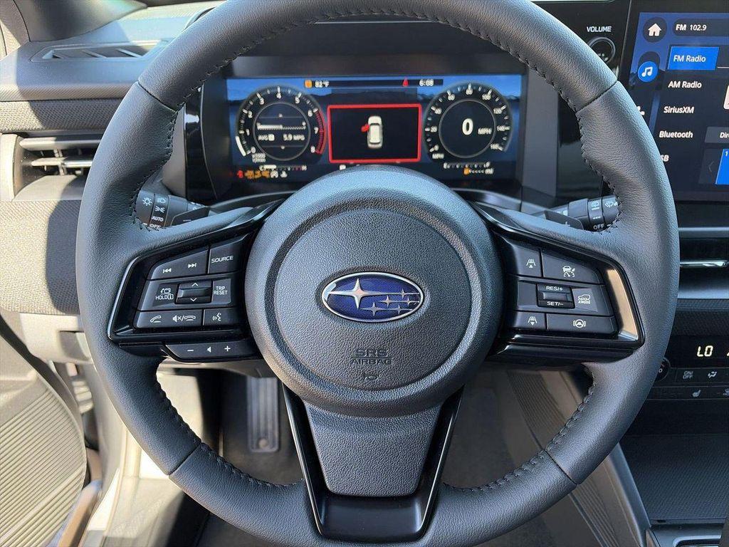 new 2026 Subaru Outback car, priced at $34,751