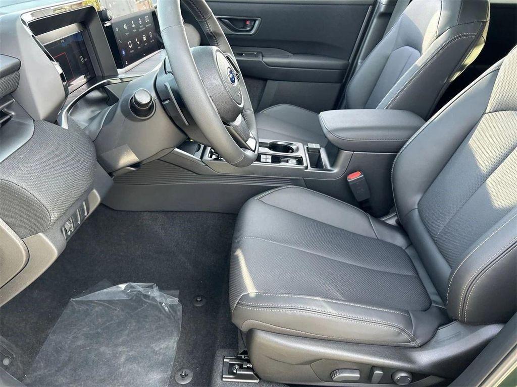 new 2026 Subaru Outback car, priced at $41,662