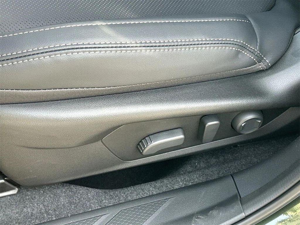 new 2026 Subaru Outback car, priced at $41,662