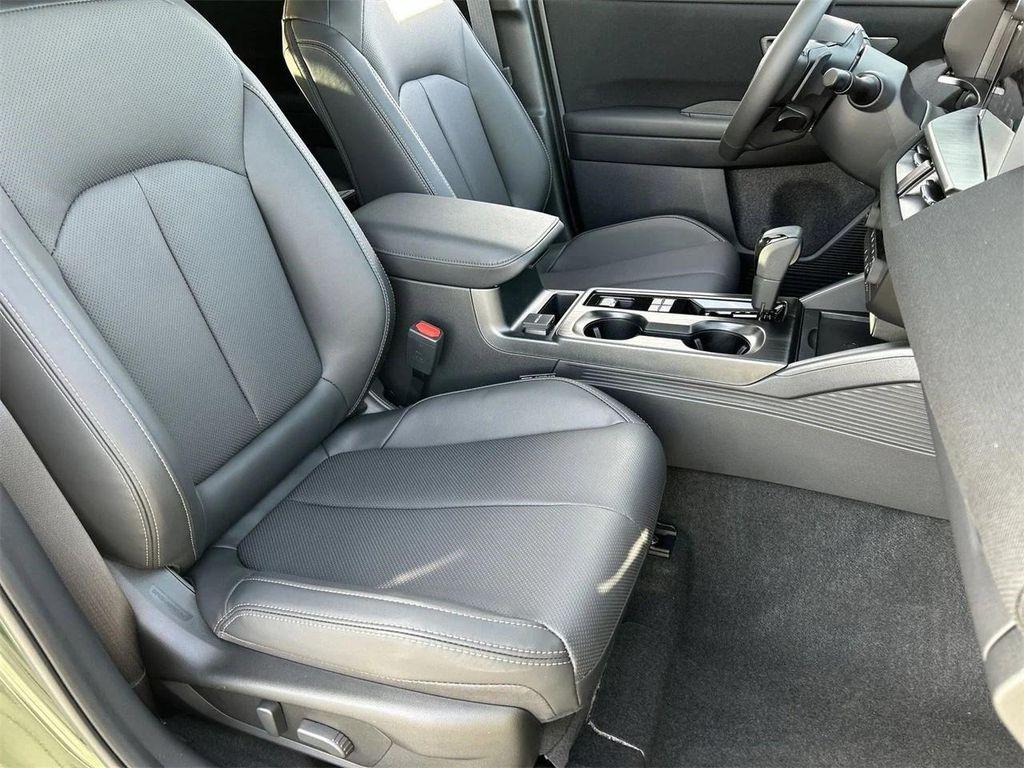 new 2026 Subaru Outback car, priced at $41,662