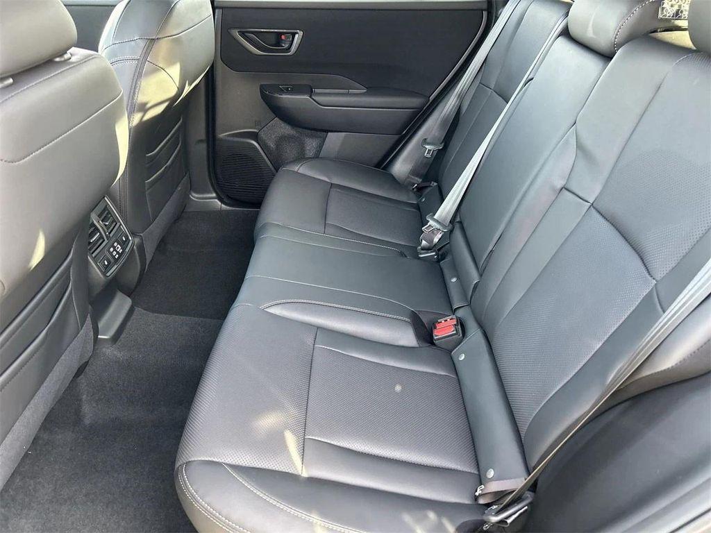 new 2026 Subaru Outback car, priced at $41,662