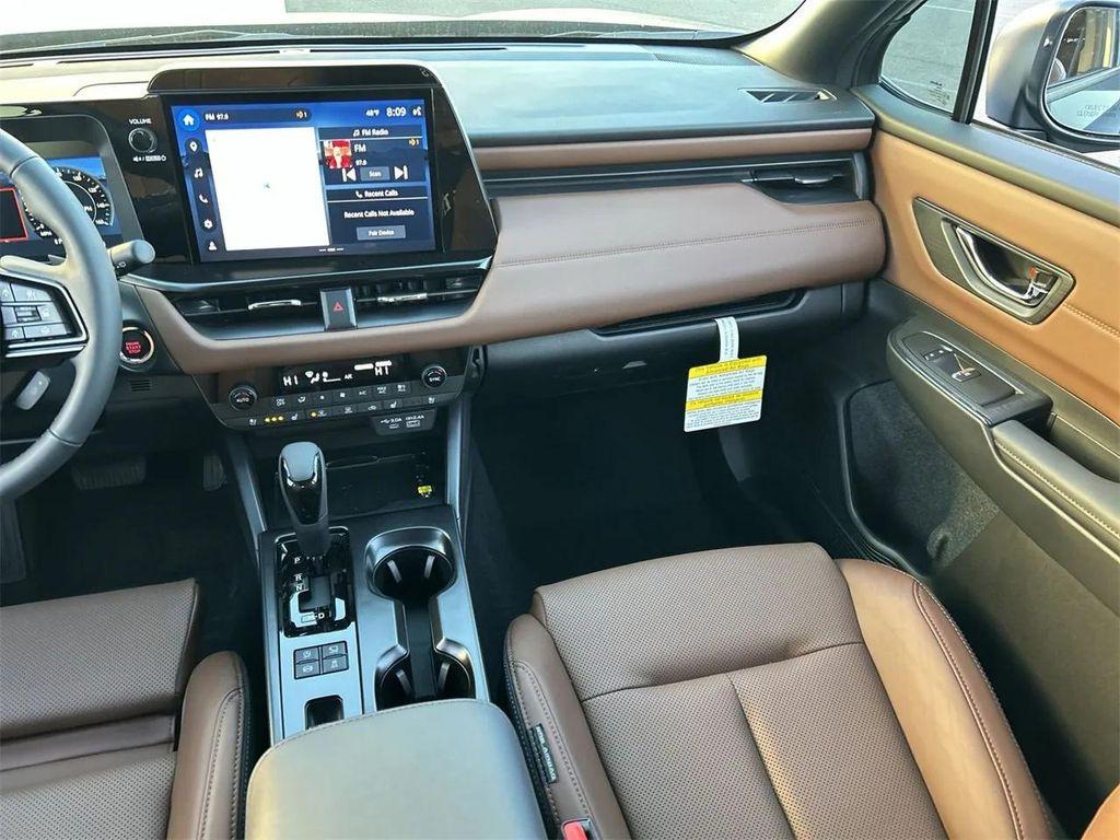 new 2026 Subaru Outback car, priced at $47,154