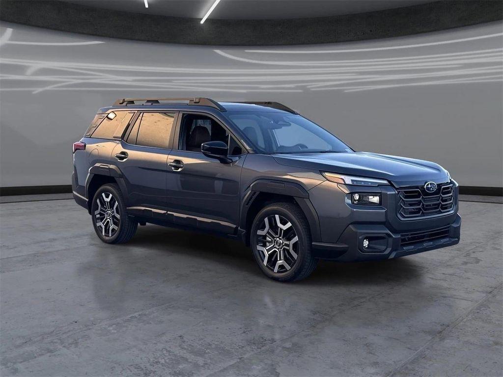 new 2026 Subaru Outback car, priced at $47,154