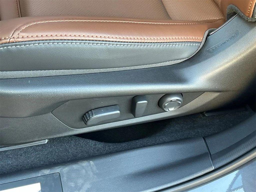 new 2026 Subaru Outback car, priced at $47,154