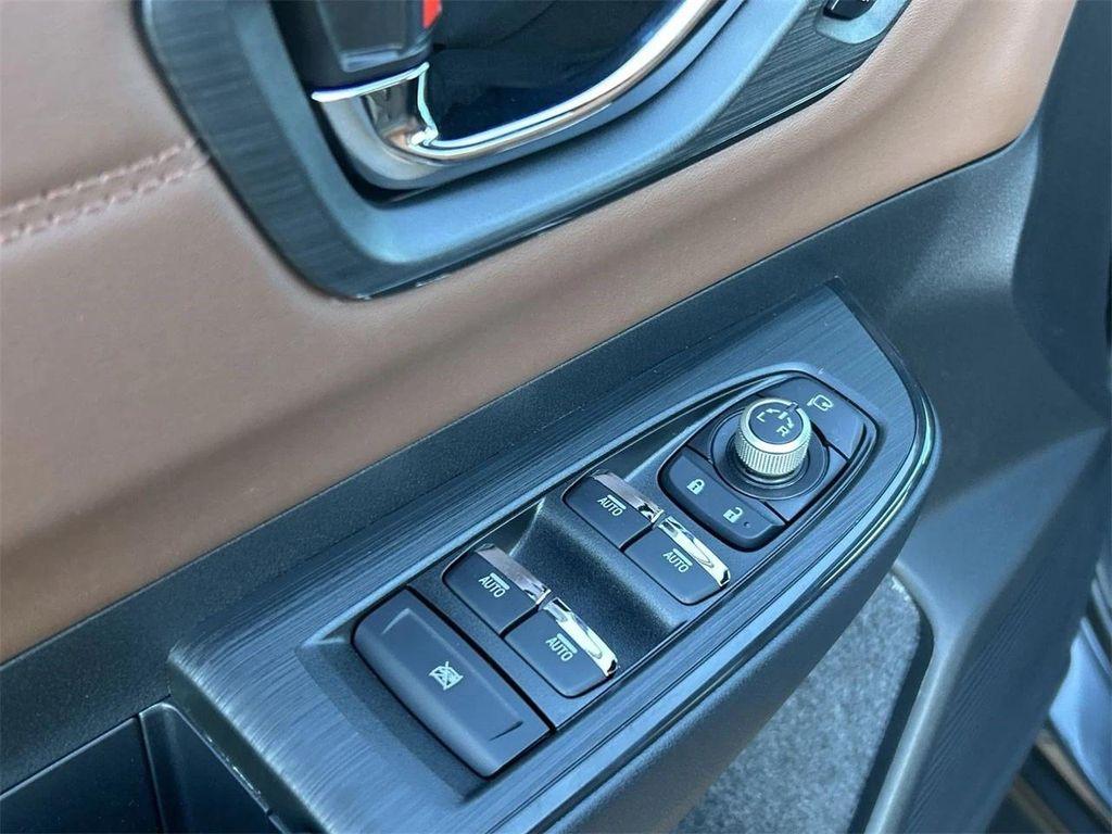 new 2026 Subaru Outback car, priced at $47,154