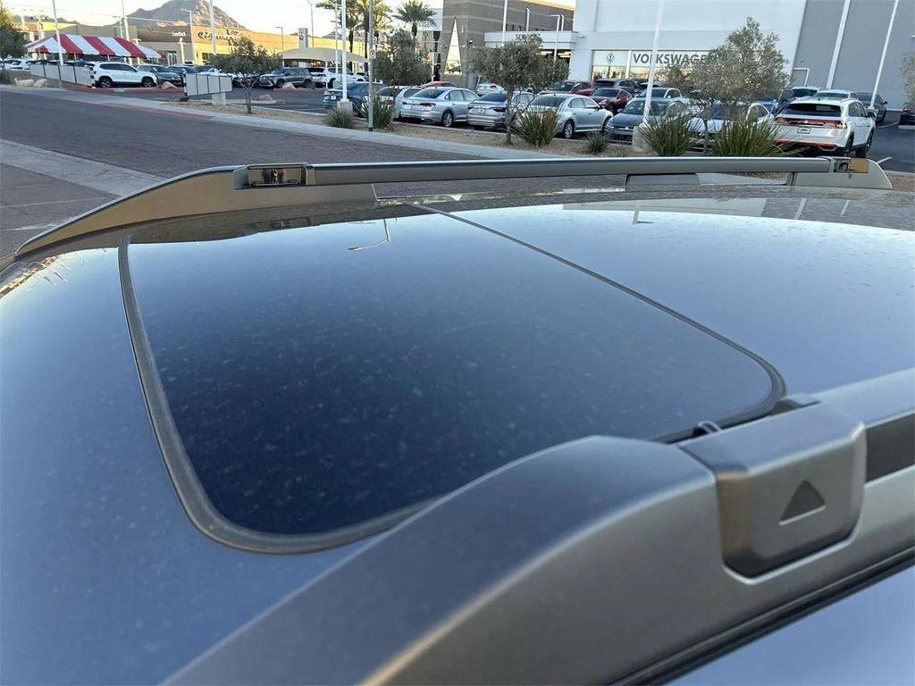 new 2026 Subaru Outback car, priced at $47,154