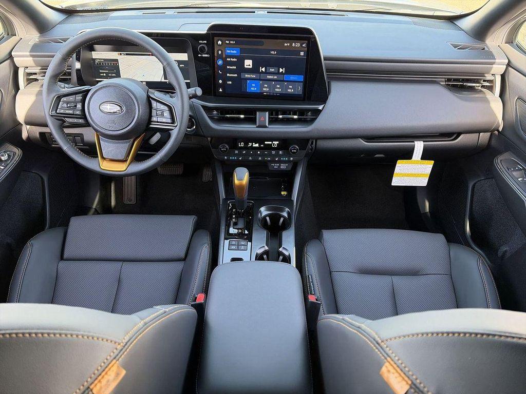 new 2026 Subaru Outback car, priced at $51,852