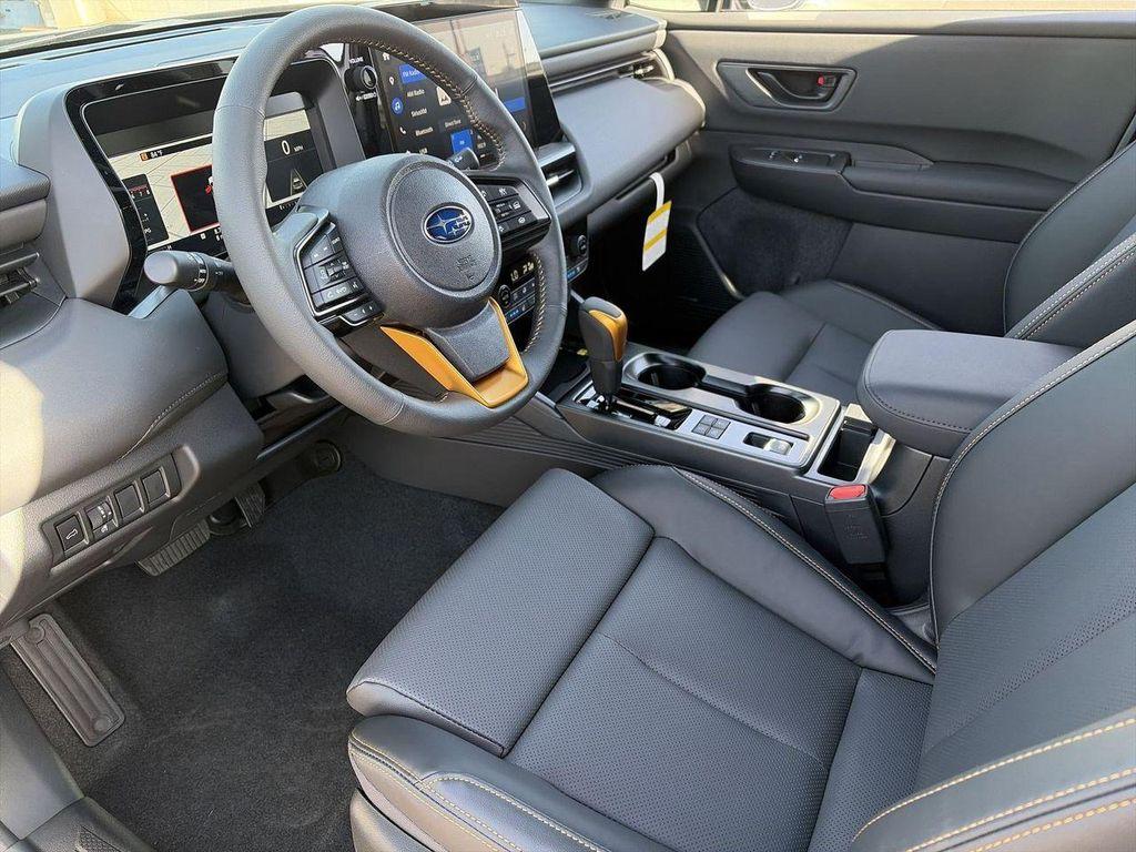 new 2026 Subaru Outback car, priced at $51,852