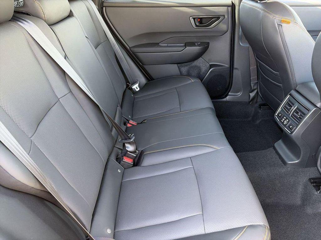 new 2026 Subaru Outback car, priced at $51,852