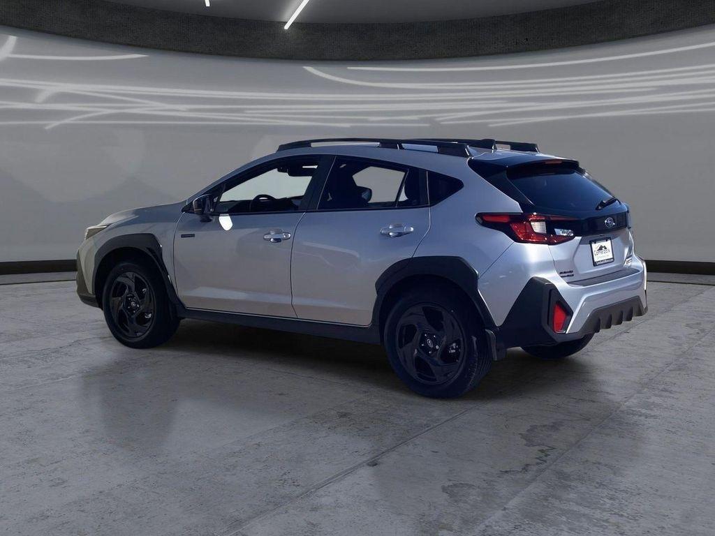 new 2026 Subaru Crosstrek Hybrid car, priced at $34,071