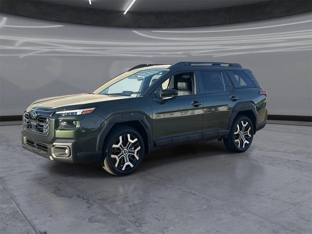 new 2026 Subaru Outback car, priced at $47,529