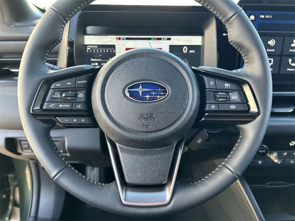 new 2026 Subaru Outback car, priced at $47,529