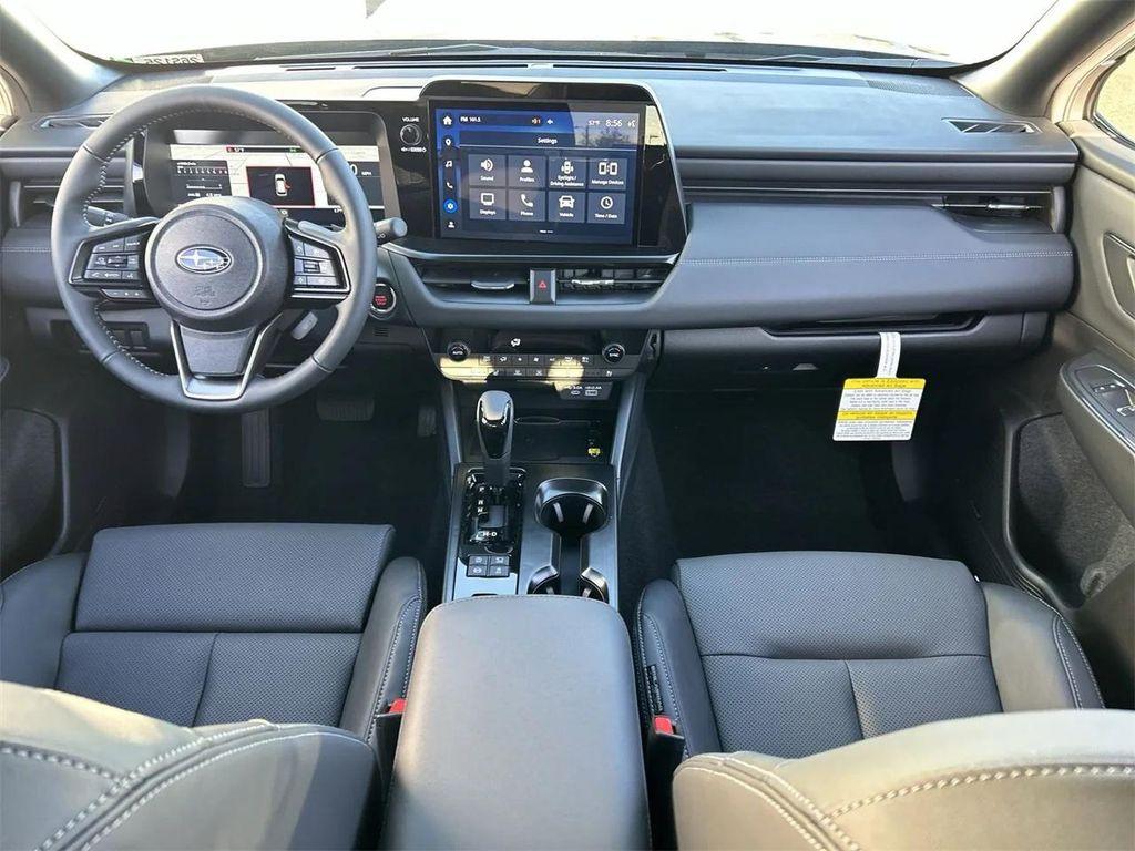 new 2026 Subaru Outback car, priced at $47,529