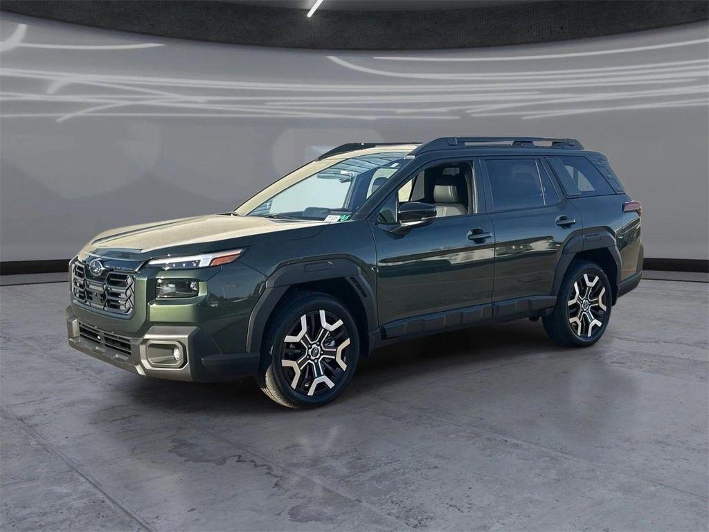 new 2026 Subaru Outback car, priced at $47,529