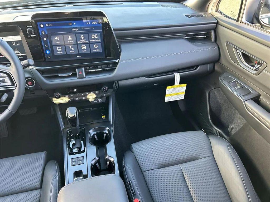 new 2026 Subaru Outback car, priced at $47,529