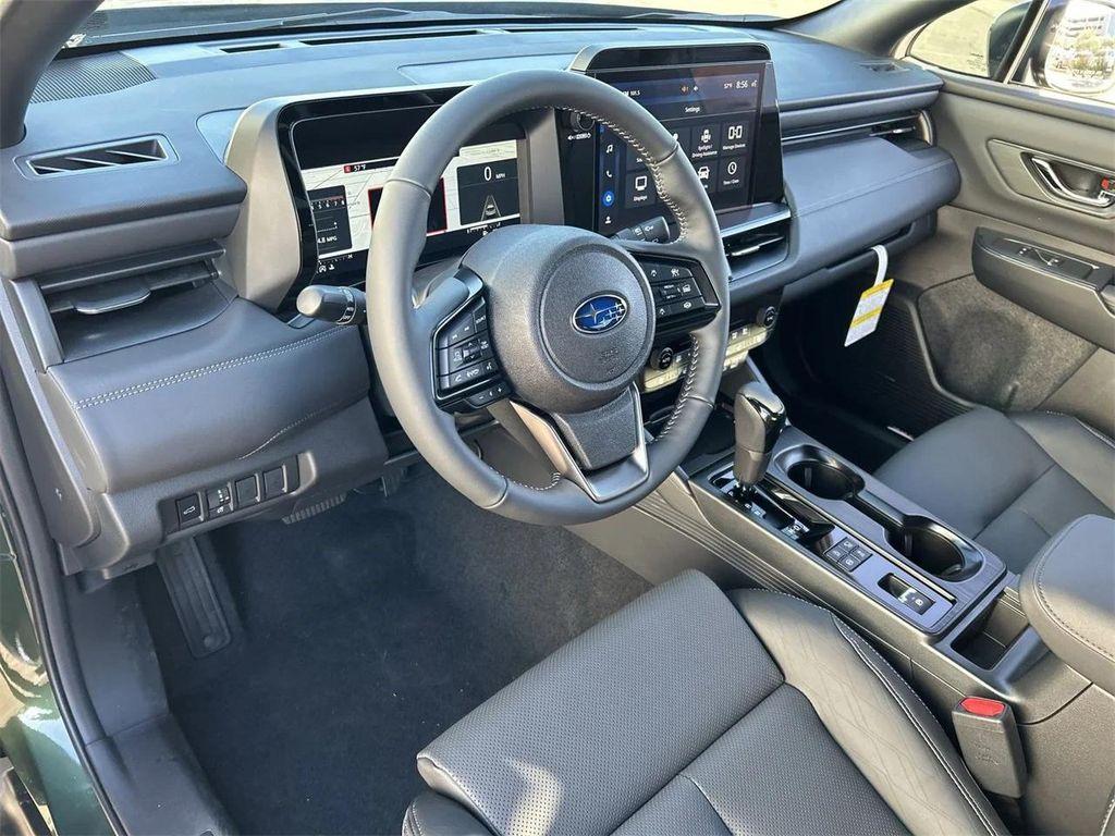 new 2026 Subaru Outback car, priced at $47,529