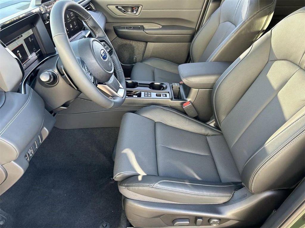 new 2026 Subaru Outback car, priced at $47,529