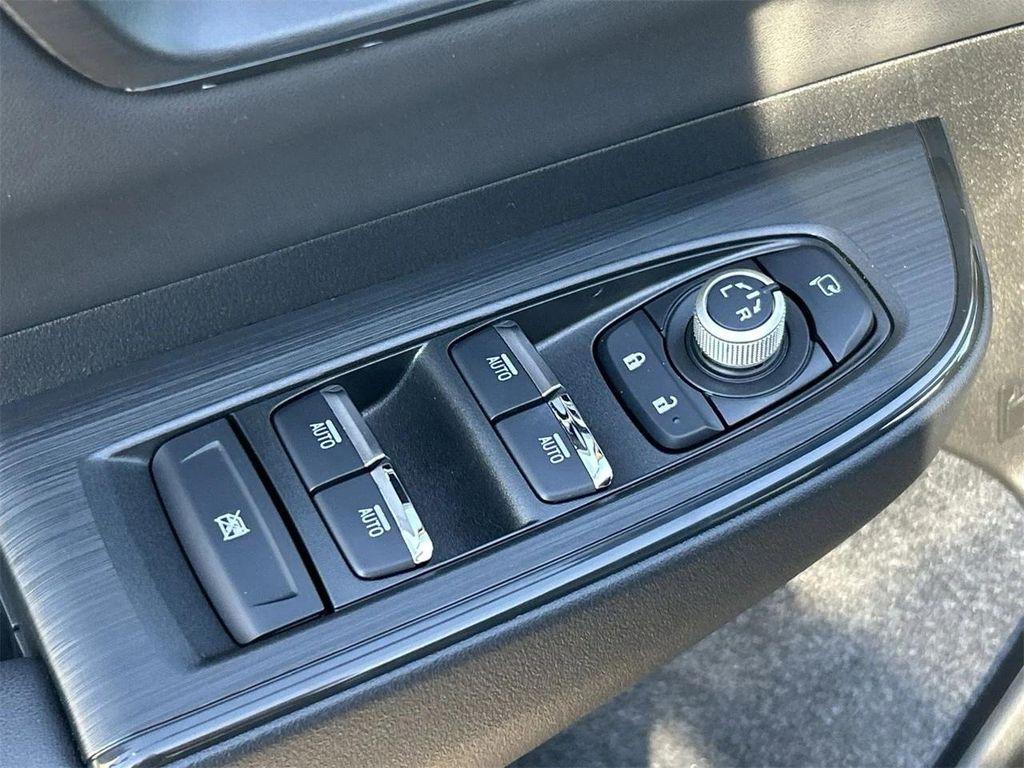 new 2026 Subaru Outback car, priced at $47,529