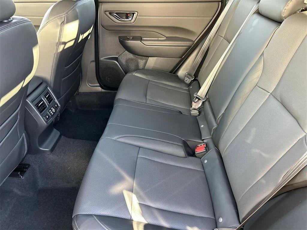 new 2026 Subaru Outback car, priced at $47,529