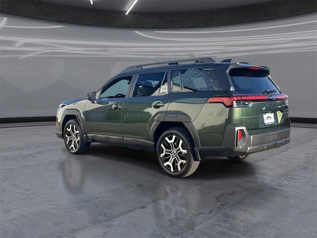 new 2026 Subaru Outback car, priced at $47,529