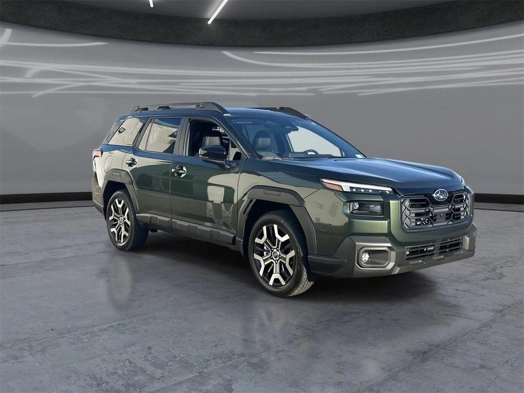 new 2026 Subaru Outback car, priced at $47,529