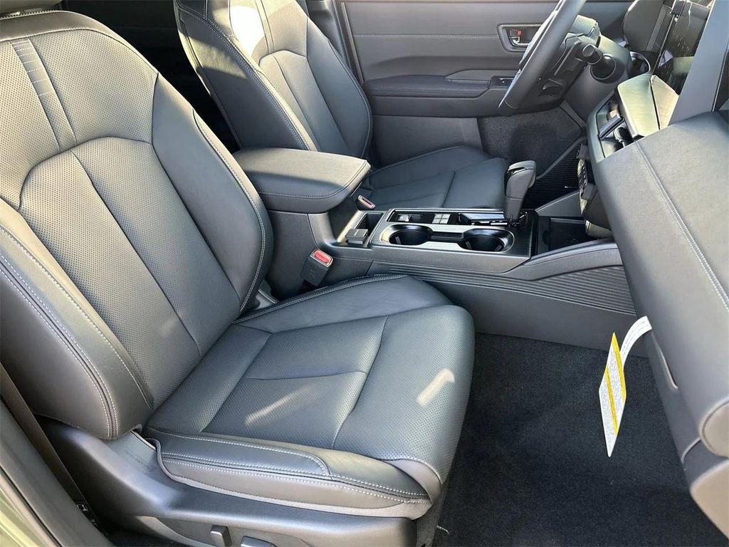 new 2026 Subaru Outback car, priced at $47,529