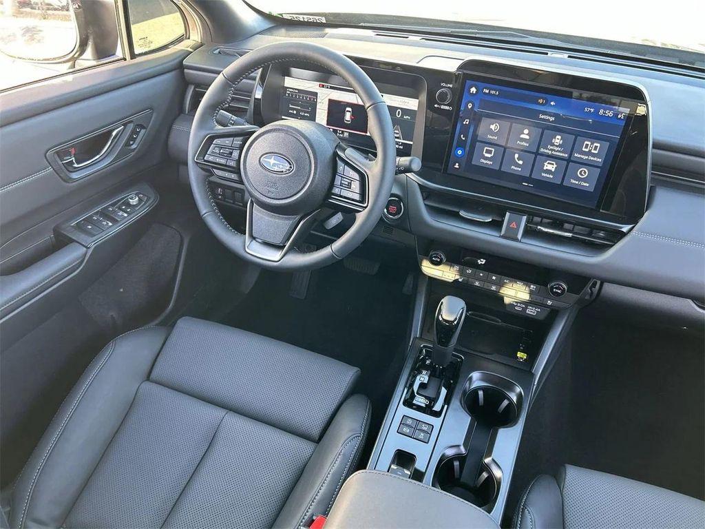 new 2026 Subaru Outback car, priced at $47,529